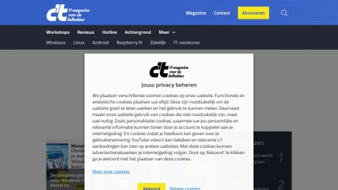 Reviews over Gardeners World