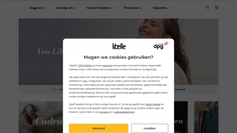 Reviews over Libelle Shop