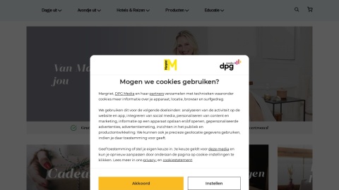 Reviews over KekMama Voordeelshop