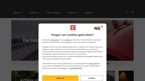 Reviews over Reclamefolder.nl