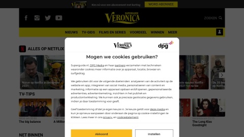 Reviews over Zo Zit Dat