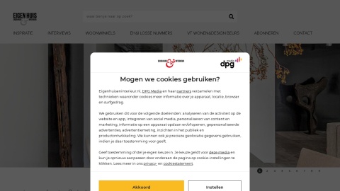 Reviews over Nouveau