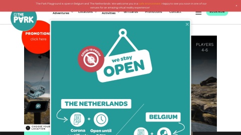 Reviews over Cirkel vakanties