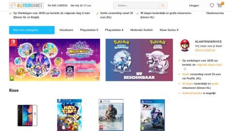 Reviews over FashionforLess.nl