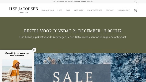 Reviews over Eurosender