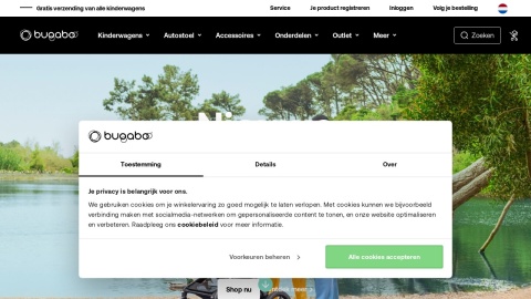 Reviews over Buyagift