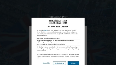 Reviews over Harvey Nichols