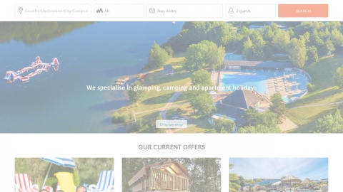 Reviews over Vacanceselect