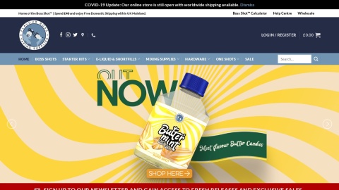 Reviews over BN DeStem Webwinkel