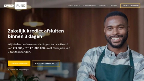 Reviews over KredietVooruit.nl