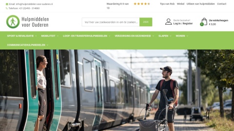 Reviews over Hangloose Baby