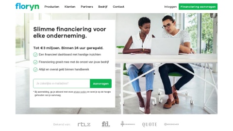 Reviews over Lening.com