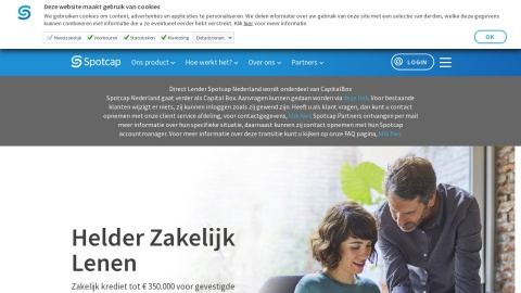 Reviews over Bridgefund