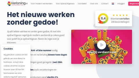 Reviews over Haarshopper.nl