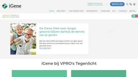 Reviews over Krediet Groep Nederland