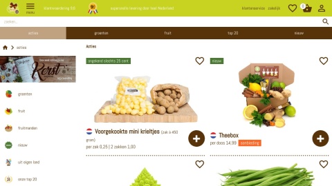 Reviews over Saldodipje