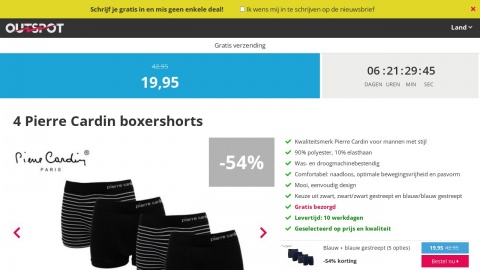 Reviews over Dealbanana