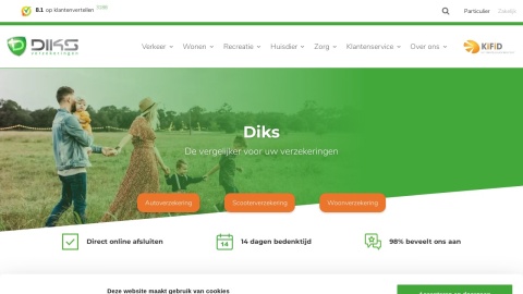 Reviews over Smartwatchbanden.nl