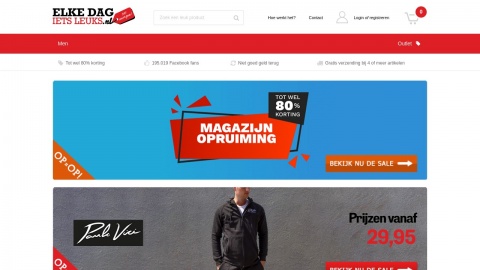 Reviews over Elkedagietsleuks