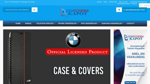 Reviews over ShirtDeal.nl