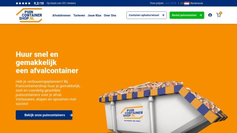 Reviews over Sportkledingspecialist