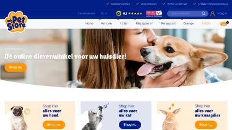 Reviews over Fruitfunk