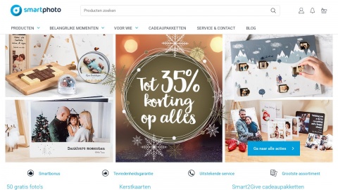 Reviews over Smartphoto