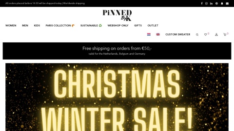 Reviews over Shabbies Amsterdam