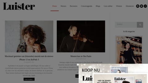 Reviews over Lif Living