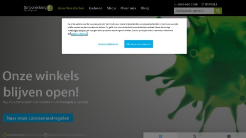 Reviews over Herenhuis