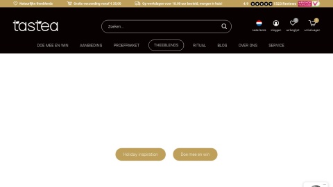 Reviews over Boozyshop