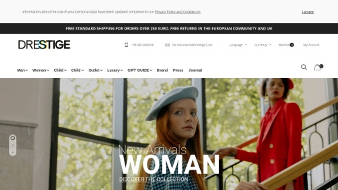 Reviews over JustFashionNow