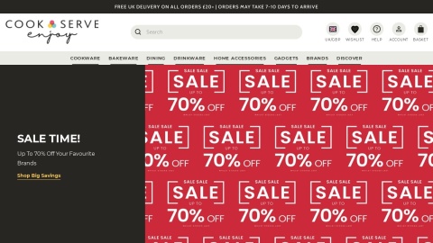 Reviews over Cabau Lifestyle