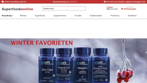 Reviews over Debiteurnet