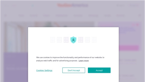 Reviews over Acker Lodges