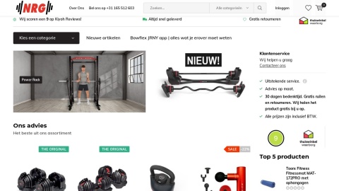 Reviews over VignetBestellen.nl