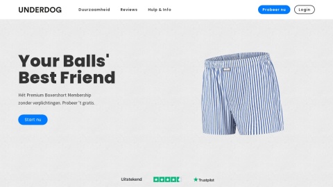 Reviews over Dartshop Leiden