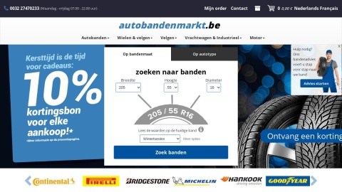 Reviews over BetFIRST