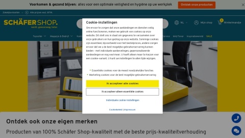 Reviews over Waterontharder