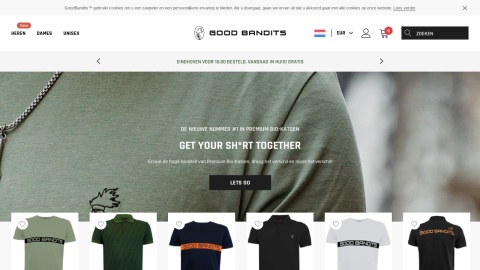 Reviews over De Tuinwinkel Online