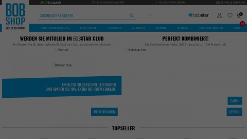 Reviews over Bobshop