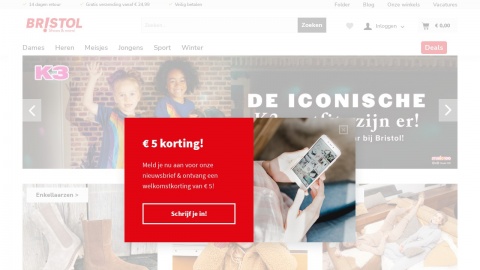 Reviews over Bristol