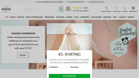 Reviews over Sleepworld