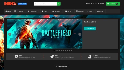 Reviews over Trend24