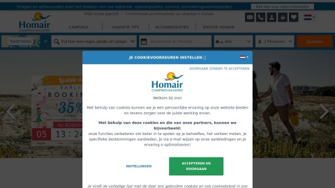 Reviews over Fjord RED