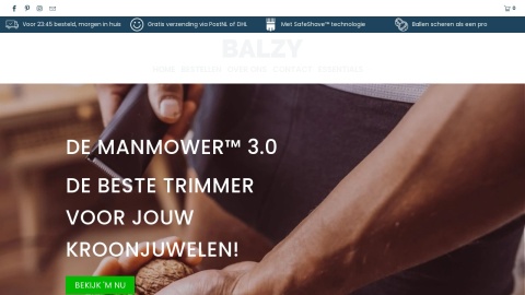 Reviews over Goedgevoel