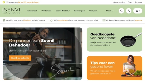 Reviews over Mobile Vikings