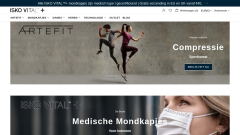 Reviews over PolisCheckup.be