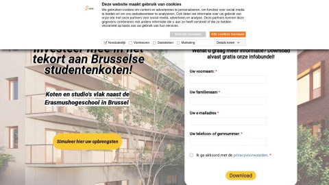 Reviews over Sticker.be