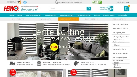 Reviews over Bedrijfsnaam.nl